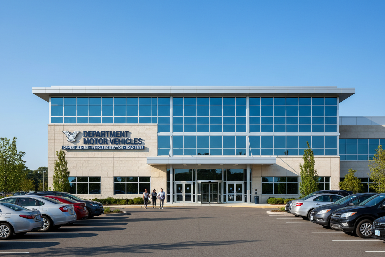 dmv 